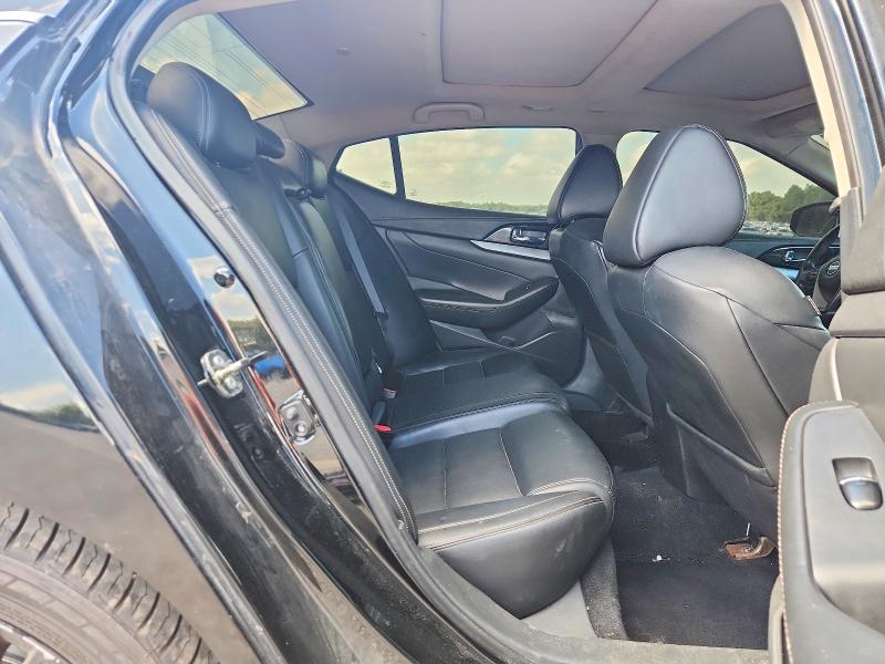 Photo 10 from auction – 2017 NISSAN MAXIMA with VIN 1N4AA6AP0HC403900