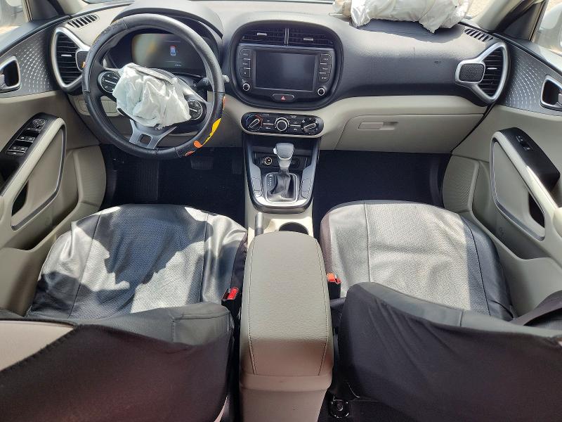 Photo 8 from auction – 2025 KIA SOUL with VIN KNDJ23AU2S7958438