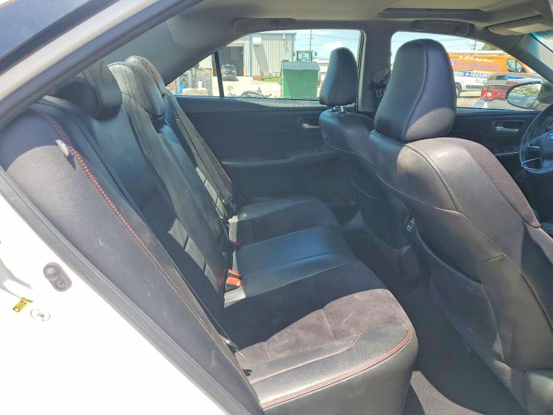 Photo 10 from auction – 2017 TOYOTA CAMRY with VIN 4T1BF1FK9HU757906