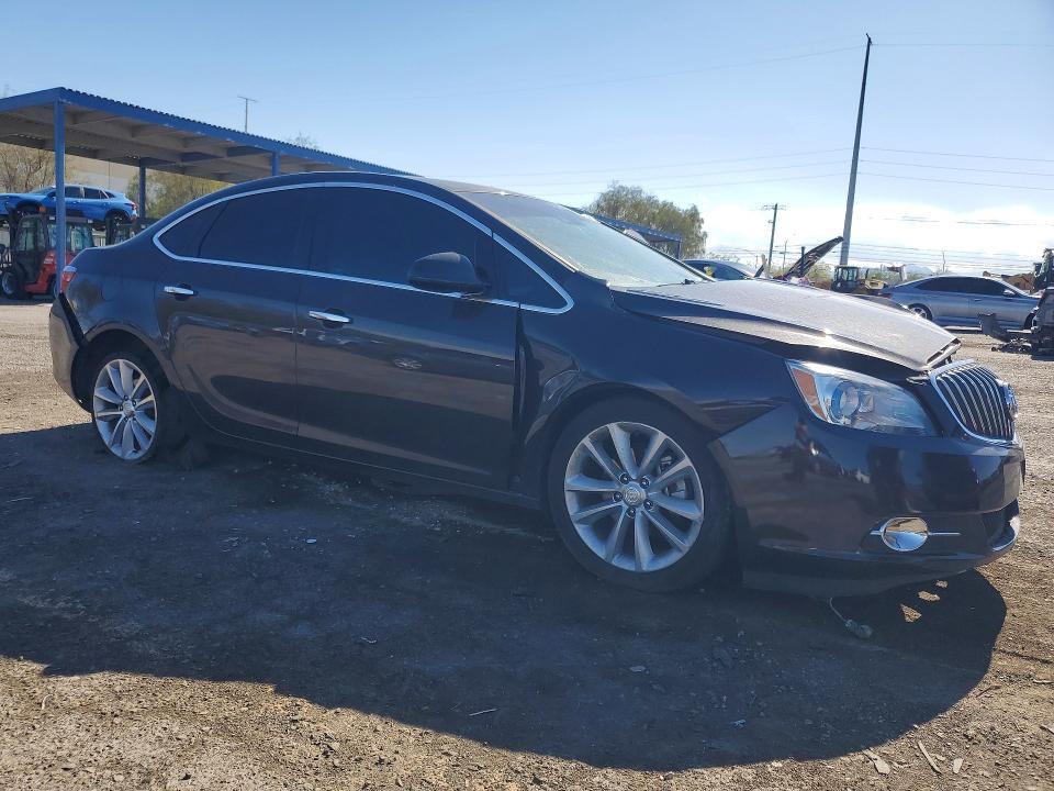 صورة رقم 4 من المزاد - 2014 BUICK VERANO مع VIN 1G4PR5SK3E4210328