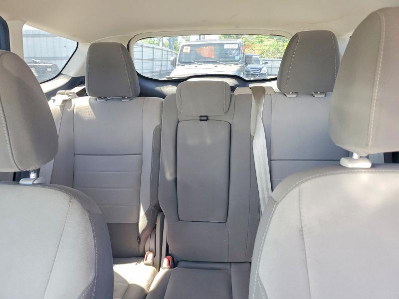 Photo 10 from auction – 2015 FORD ESCAPE with VIN 1FMCU9GX6FUA27841