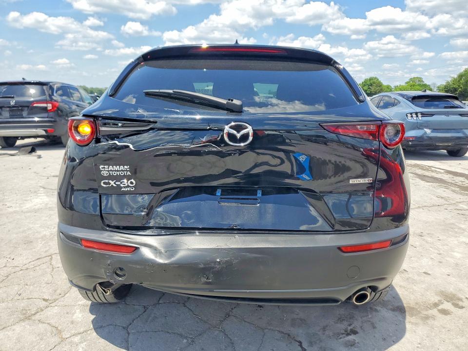 Zdjęcie 6 z aukcji – 2022 MAZDA CX-30 z VIN 3MVDMBDL7NM405653