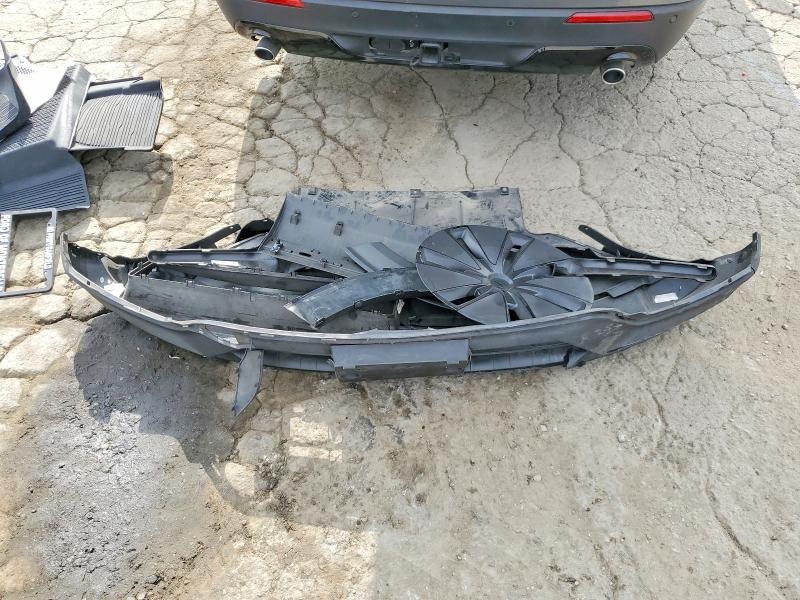 Photo 13 from auction – 2023 FORD EXPLORER with VIN 1FMSK7KH8PGC04119