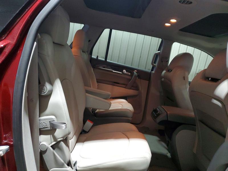 Фото 11 с аукциона – 2015 BUICK ENCLAVE с VIN 5GAKVCKD1FJ197020