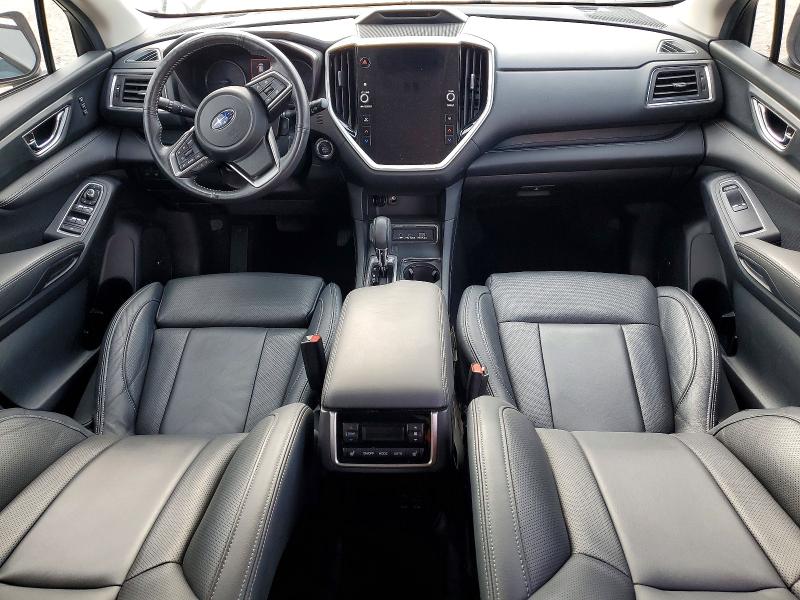 Photo 8 from auction – 2023 SUBARU ASCENT with VIN 4S4WMARD9P3457131