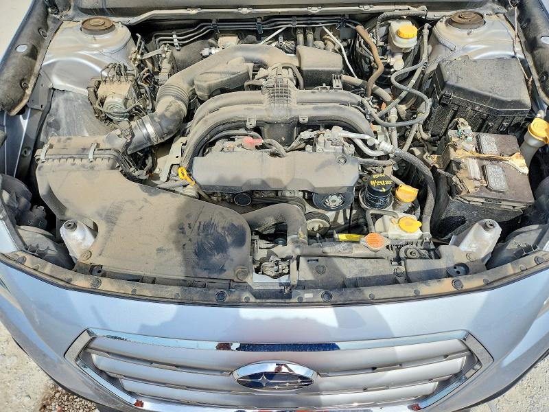 Снимка 11 от търг – 2015 SUBARU OUTBACK с VIN 4S4BSBLC8F3201328
