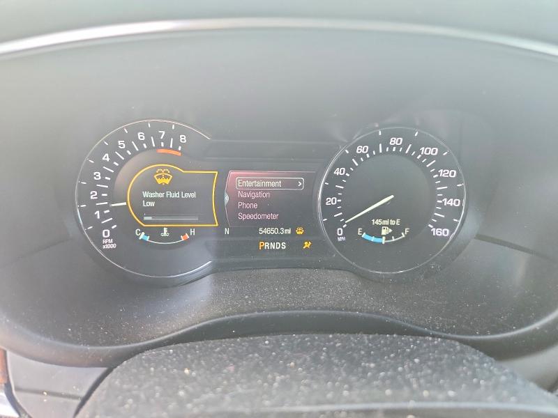 Photo 9 from auction – 2019 LINCOLN MKC with VIN 5LMTJ3DHXKUL13427