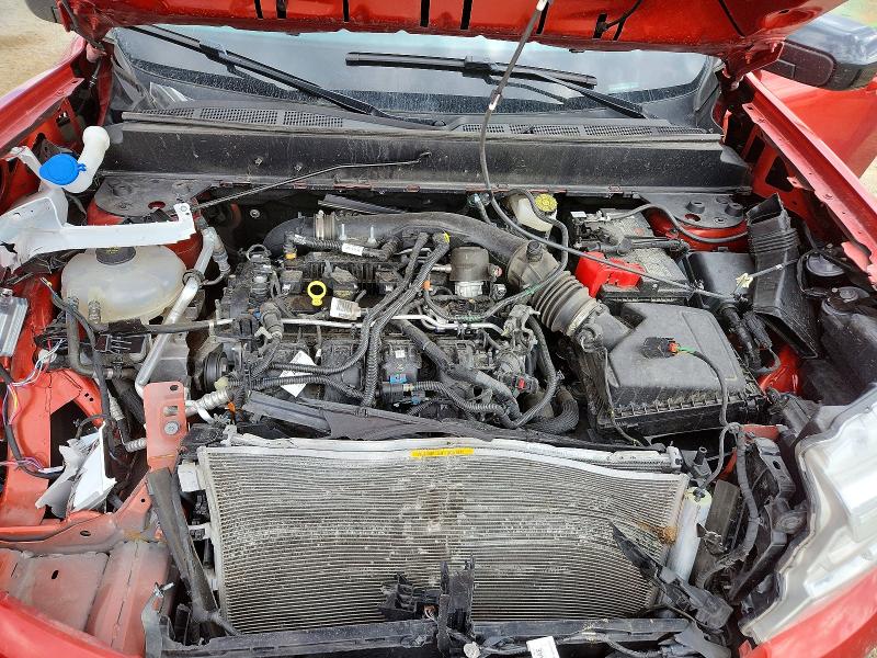 Photo 11 from auction – 2024 FORD MAVERICK with VIN 3FTTW8S94RRB82823