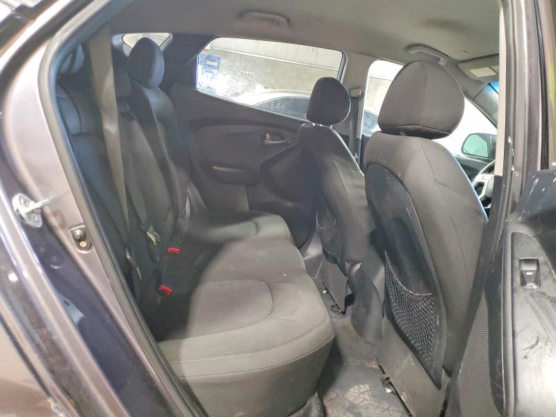 Снимка 11 от търг – 2014 HYUNDAI TUCSON с VIN KM8JTCAF7EU893652