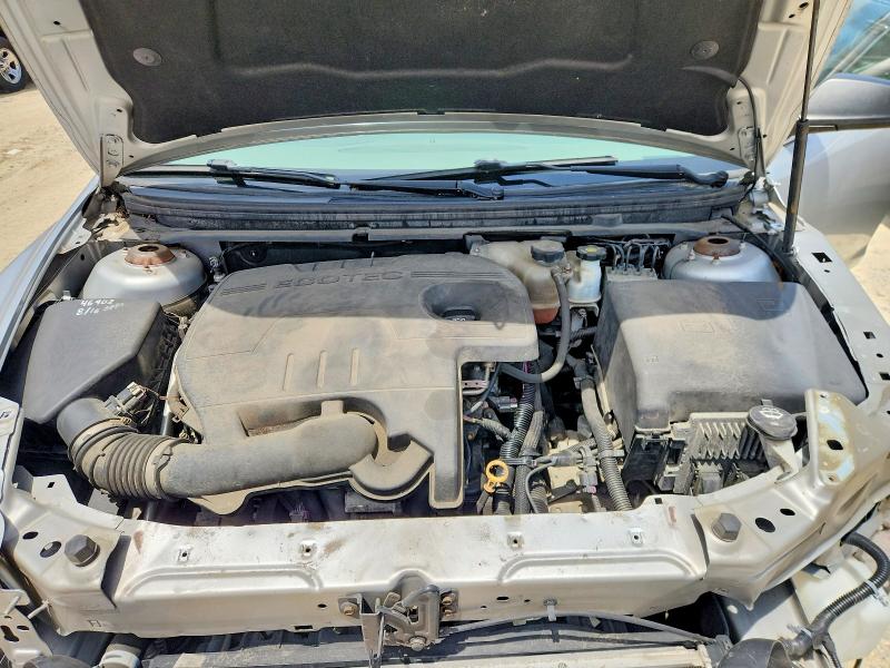 Photo 11 from auction – 2011 CHEVROLET MALIBU with VIN 1G1ZA5EU2BF341454