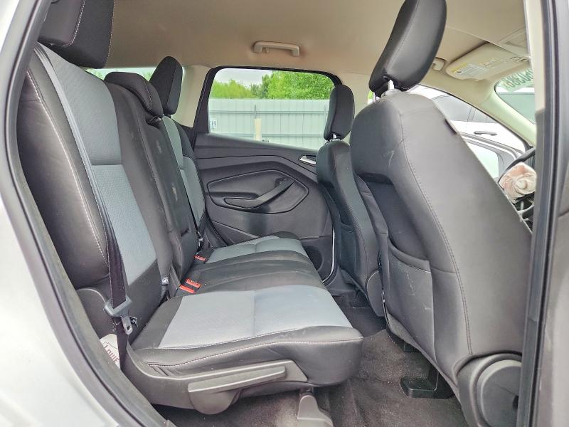 Zdjęcie 11 z aukcji – 2019 FORD ESCAPE z VIN 1FMCU9GD5KUB07776