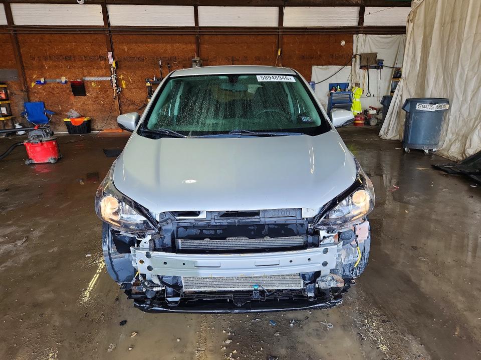 Photo 5 from auction – 2020 CHEVROLET SPARK with VIN KL8CD6SA8LC455605
