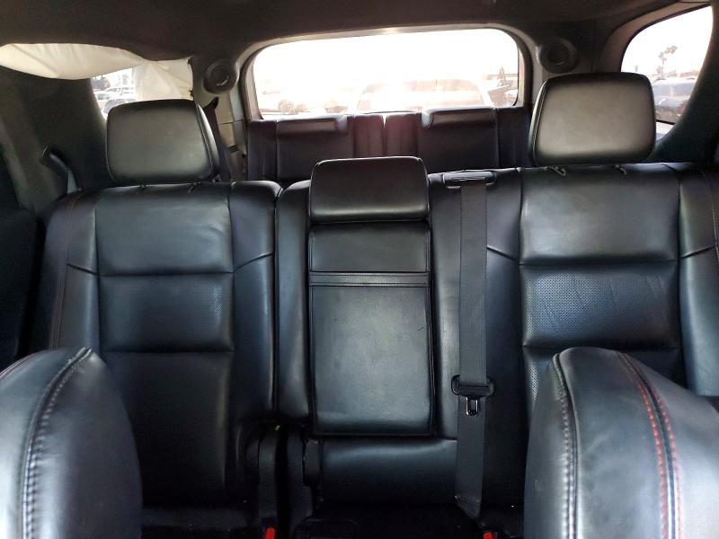 Foto 10 de la subasta – 2023 DODGE DURANGO con VIN 1C4SDJCT9PC568524