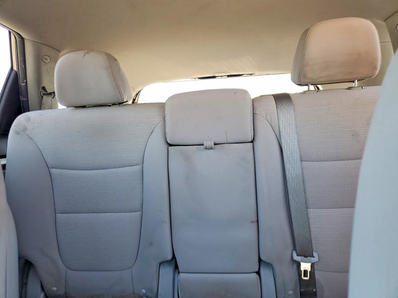 Photo 10 from auction – 2015 KIA SORENTO with VIN 5XYKTCA65FG654371