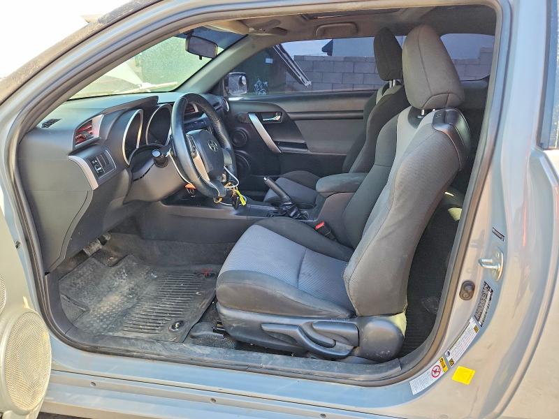 Photo 7 from auction – 2016 SCION TC with VIN JTKJF5C72GJ017811