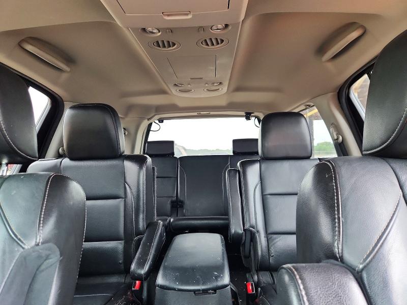 Photo 10 from auction – 2014 NISSAN ARMADA with VIN 5N1BA0NE3EN607266