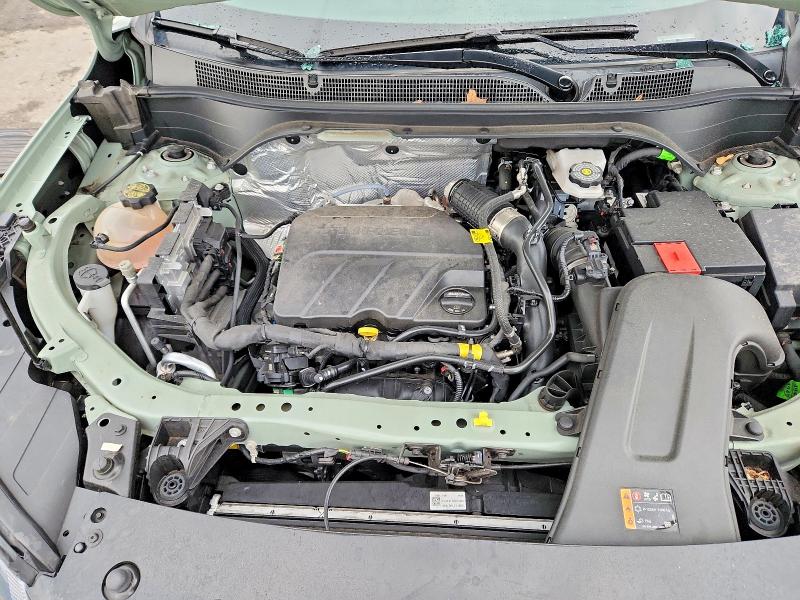 Photo 12 from auction – 2024 CHEVROLET TRAX with VIN KL77LKE26RC209778