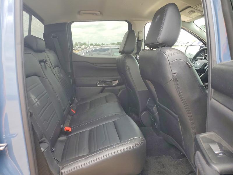 Photo 10 from auction – 2025 FORD RANGER with VIN 1FTER4KP4SLE12999