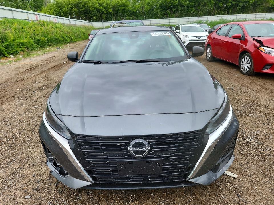 Photo 5 from auction – 2024 NISSAN ALTIMA with VIN 1N4BL4DV6RN356388