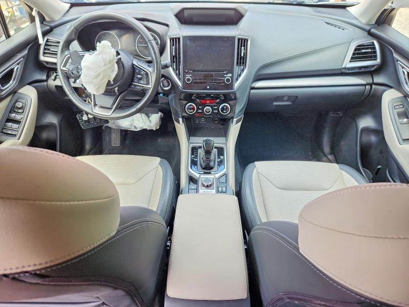Photo 8 from auction – 2021 SUBARU FORESTER with VIN JF2SKASC4MH465292