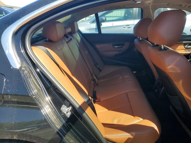 Photo 10 from auction – 2013 BMW ACTIVEHYBRID 3 with VIN WBA3F9C53DF484446