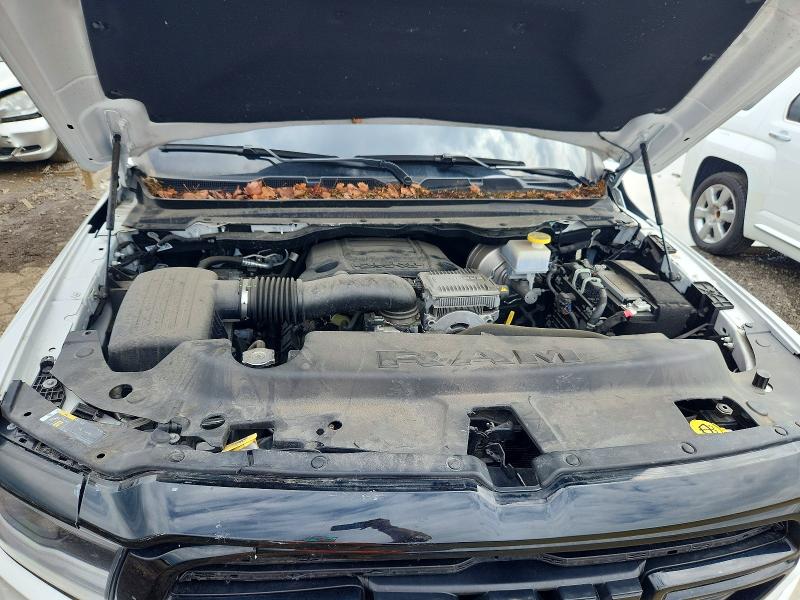 Photo 11 from auction – 2024 RAM 1500 with VIN 1C6SRFJT6RN136683