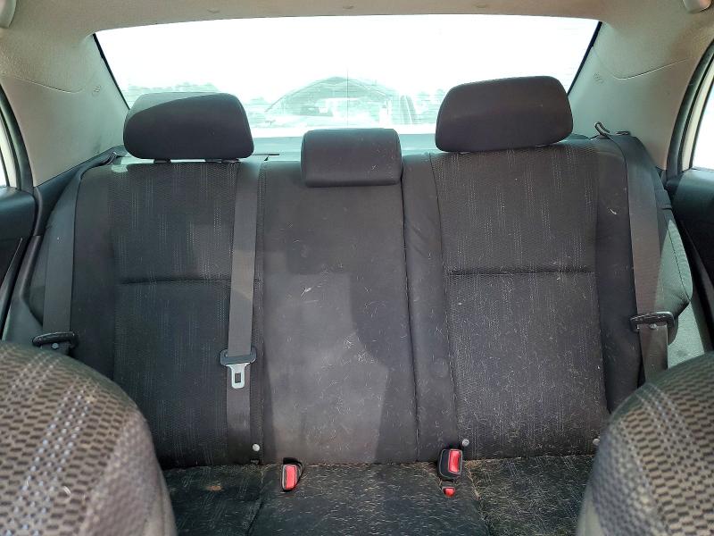 Photo 10 from auction – 2011 TOYOTA COROLLA with VIN 2T1BU4EE5BC562736
