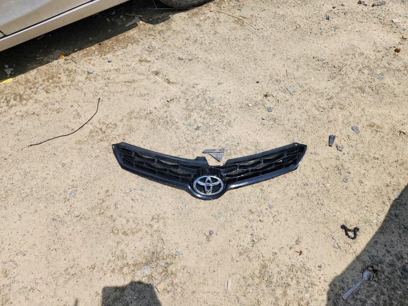 Photo 12 from auction – 2014 TOYOTA COROLLA with VIN 2T1BURHE8EC105416