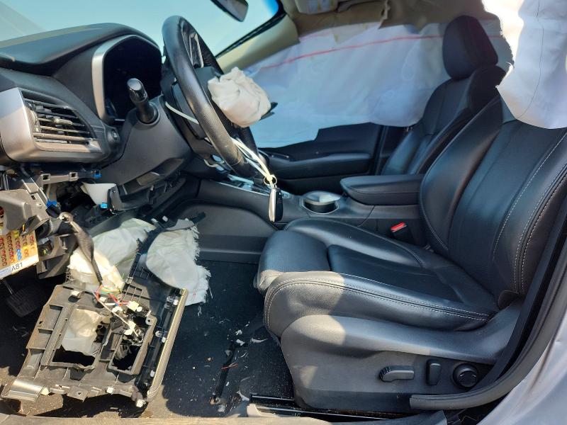 Photo 7 from auction – 2022 SUBARU OUTBACK with VIN 4S4BTANC6N3214016