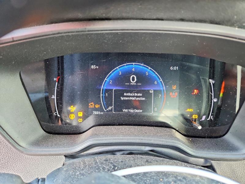 Foto 9 de la subasta – 2026 TOYOTA COROLLA con VIN 5YFB4MDE7TP406118