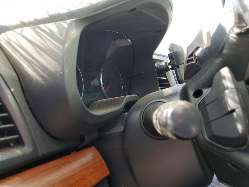Photo 9 from auction – 2014 SUBARU OUTBACK with VIN 4S4BRDLC1E2301072