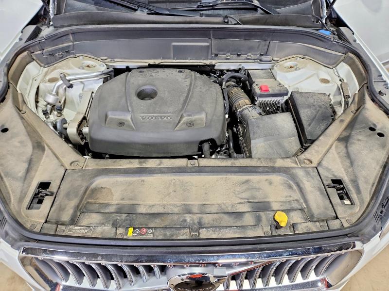 Photo 12 from auction – 2022 VOLVO XC90 with VIN YV4A221L4N1833169