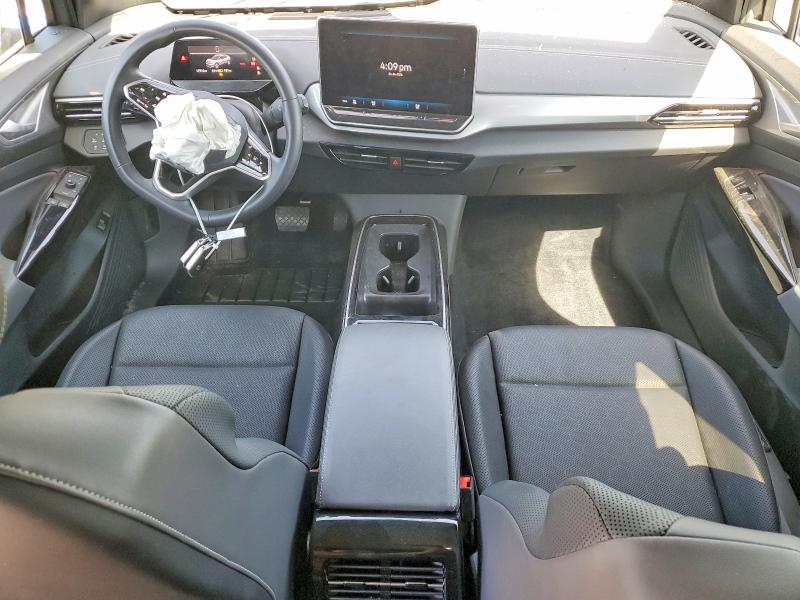 Photo 8 from auction – 2024 VOLKSWAGEN ID.4 with VIN 1V2WSPE82RC020112