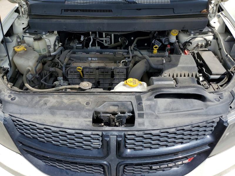Photo 12 from auction – 2020 DODGE JOURNEY with VIN 3C4PDCAB4LT220558