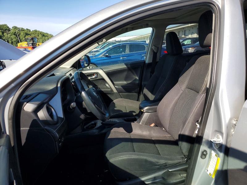 Photo 7 from auction – 2018 TOYOTA RAV4 with VIN 2T3WFREV6JW459967