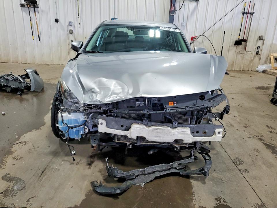 Photo 5 from auction – 2016 MAZDA 3 with VIN JM1BM1U75G1303807