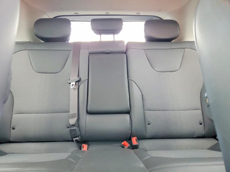 Photo 10 from auction – 2024 KIA NIRO with VIN KNDCR3LE8R5149171