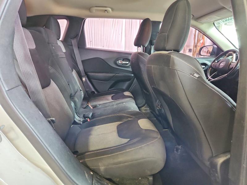 Снимка 11 от търг – 2015 JEEP CHEROKEE с VIN 1C4PJMAB3FW715962