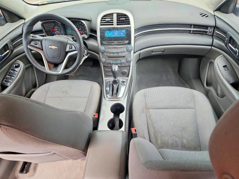 Photo 8 from auction – 2013 CHEVROLET MALIBU with VIN 1G11A5SA2DF312790