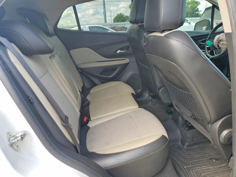 Photo 11 from auction – 2018 BUICK ENCORE with VIN KL4CJASB9JB698395