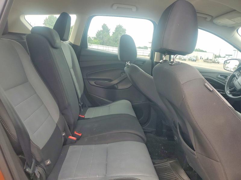 Photo 11 from auction – 2017 FORD ESCAPE with VIN 1FMCU0F70HUE04034