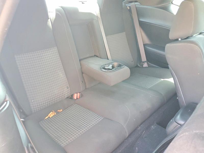 Photo 10 from auction – 2022 DODGE CHALLENGER with VIN 2C3CDZFJ1NH238081
