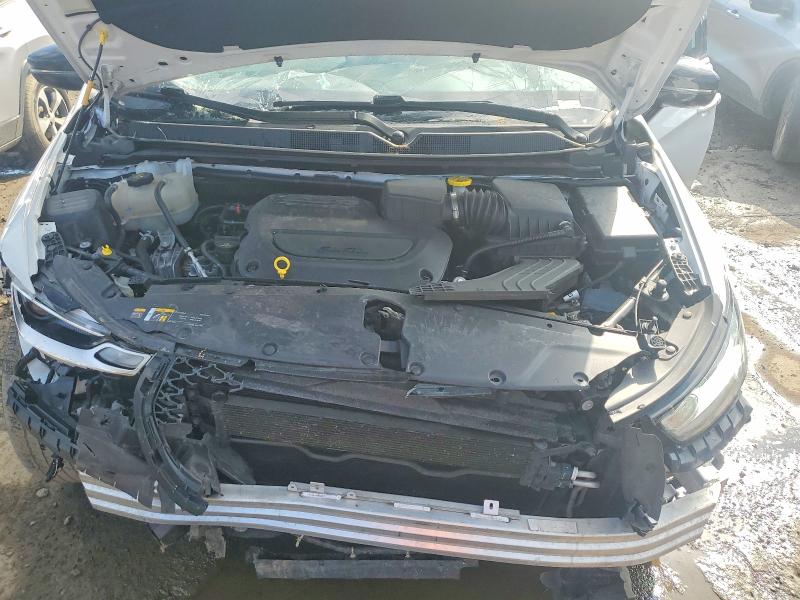 Photo 12 from auction – 2024 CHRYSLER PACIFICA with VIN 2C4RC1BG0RR145525