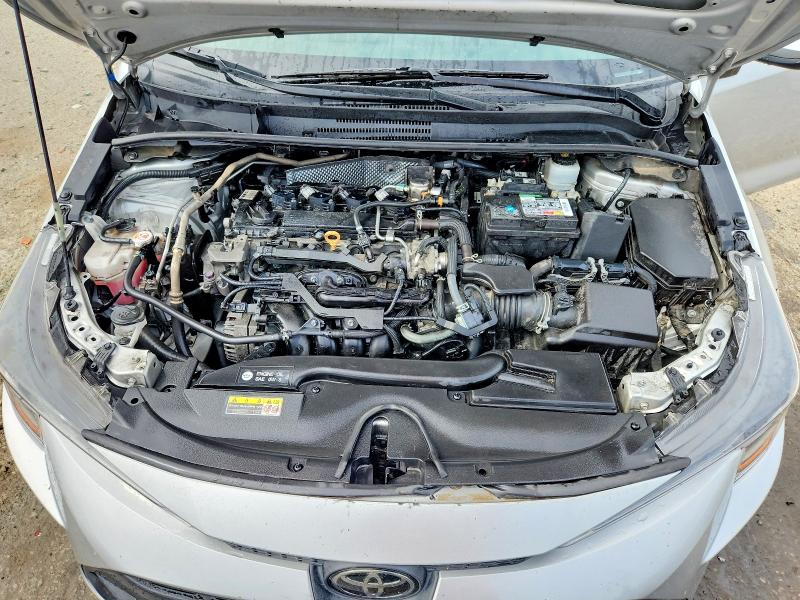 Photo 11 from auction – 2023 TOYOTA COROLLA with VIN 5YFB4MDE2PP044009
