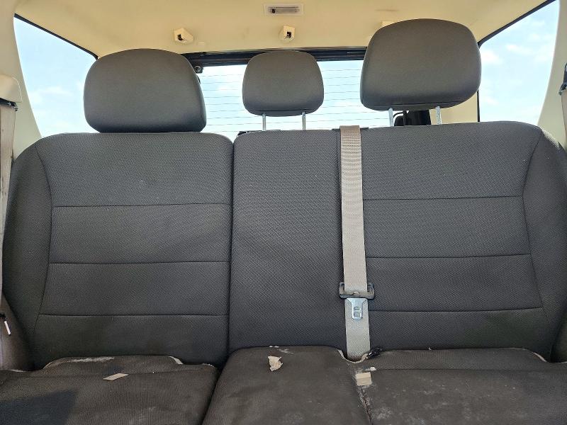 Снимка 10 от търг – 2010 FORD ESCAPE с VIN 1FMCU4K31AKB29172