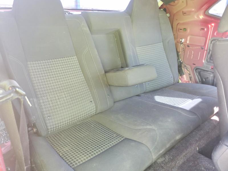 Photo 10 from auction – 2019 DODGE CHALLENGER with VIN 2C3CDZAG9KH501750