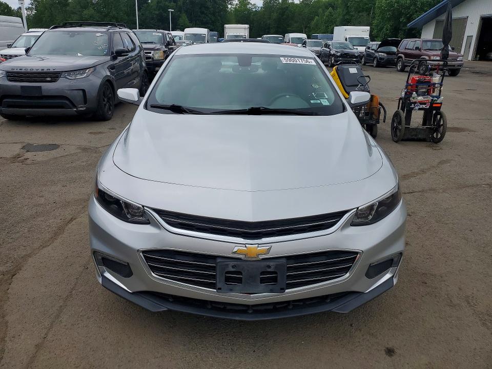 Photo 5 from auction – 2017 CHEVROLET MALIBU with VIN 1G1ZE5ST2HF274301