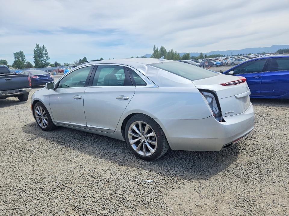 Photo 2 from auction – 2013 CADILLAC XTS with VIN 2G61R5S38D9164626