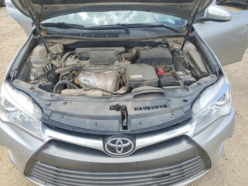 Photo 11 from auction – 2016 TOYOTA CAMRY with VIN 4T4BF1FK8GR561086