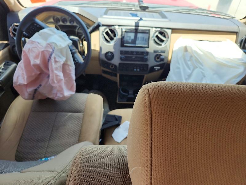 Photo 8 from auction – 2016 FORD F250 with VIN 1FT7W2BT5GEA99119